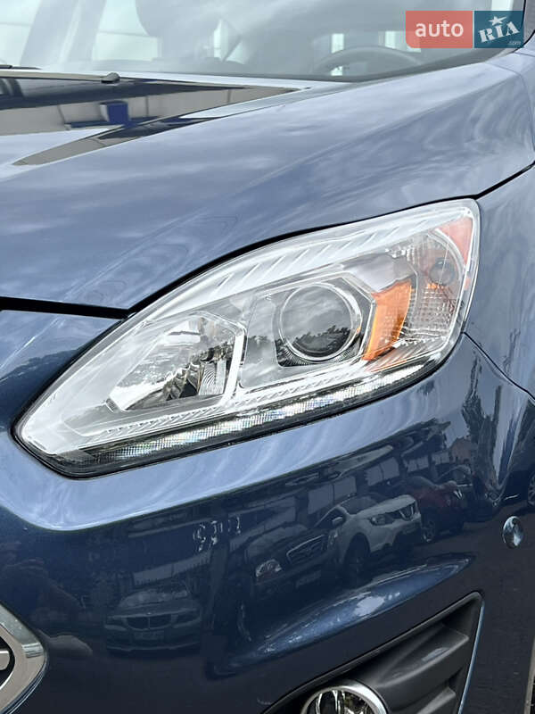 Мінівен Ford C-Max 2017 в Одесі