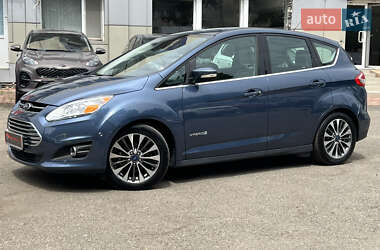 Мінівен Ford C-Max 2017 в 