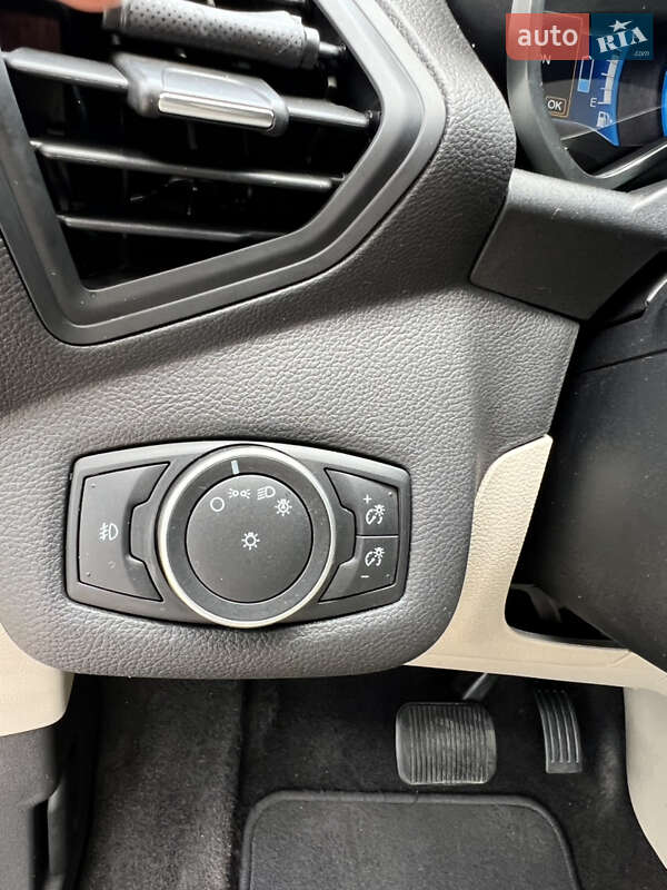 Мінівен Ford C-Max 2017 в Одесі