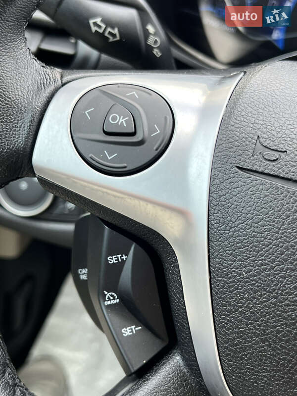 Минивэн Ford C-Max 2017 в Одессе