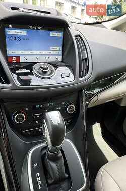 Мінівен Ford C-Max 2017 в 