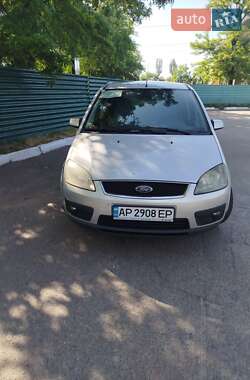 Минивэн Ford C-Max 2004 в 
