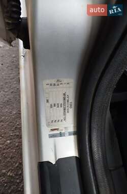Минивэн Ford C-Max 2004 в 