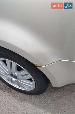Минивэн Ford C-Max 2004 в 
