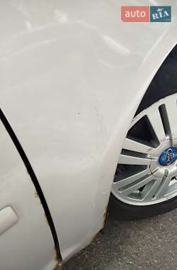 Минивэн Ford C-Max 2004 в 