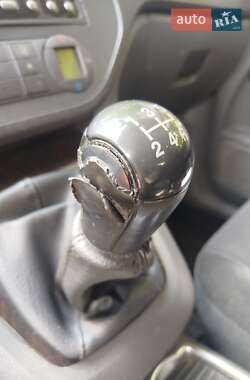 Минивэн Ford C-Max 2004 в 