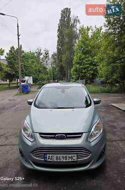 Мінівен Ford C-Max 2013 в Києві
