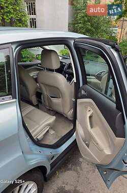 Минивэн Ford C-Max 2013 в 
