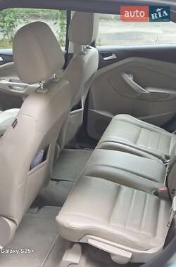 Минивэн Ford C-Max 2013 в 