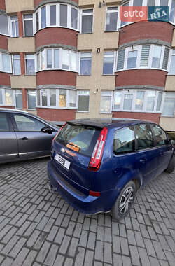 Минивэн Ford C-Max 2008 в 