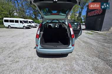 Минивэн Ford C-Max 2006 в 