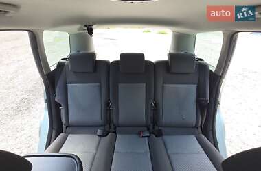 Минивэн Ford C-Max 2006 в 