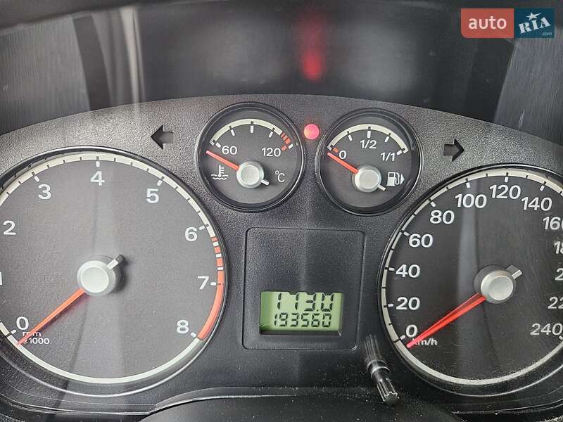 Мінівен Ford C-Max 2007 в Горішніх Плавнях