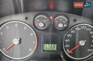 Мінівен Ford C-Max 2007 в 