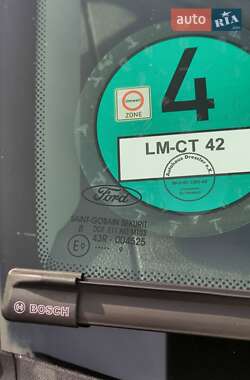 Мінівен Ford C-Max 2009 в 