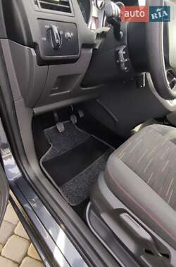Мінівен Ford C-Max 2009 в 