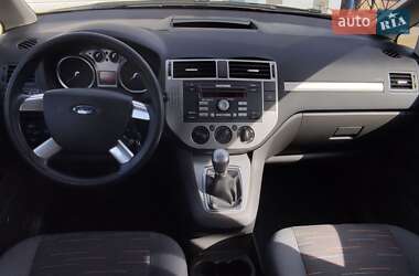 Мінівен Ford C-Max 2009 в 