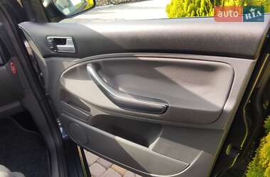 Мінівен Ford C-Max 2009 в 