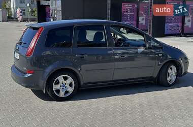 Мінівен Ford C-Max 2009 в Яворові