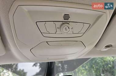 Минивэн Ford C-Max 2015 в 