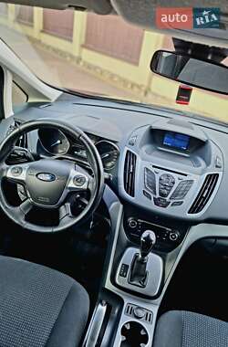 Минивэн Ford C-Max 2014 в 