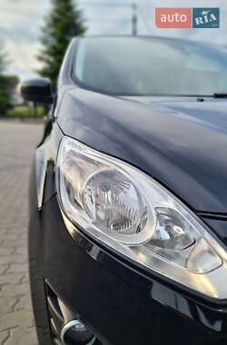 Минивэн Ford C-Max 2014 в 