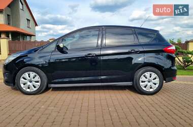 Минивэн Ford C-Max 2014 в 