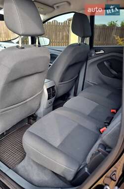 Минивэн Ford C-Max 2014 в 