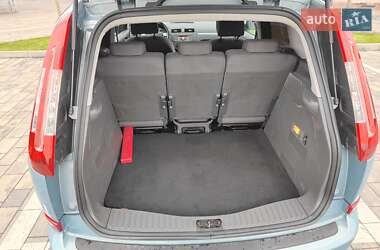 Минивэн Ford C-Max 2008 в 