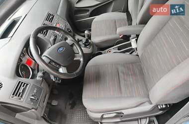 Минивэн Ford C-Max 2008 в 