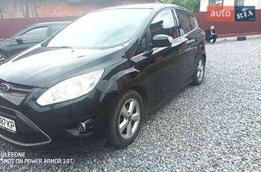 Минивэн Ford C-Max 2011 в 