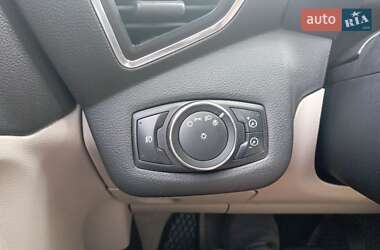 Минивэн Ford C-Max 2013 в 
