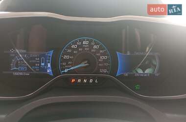 Минивэн Ford C-Max 2013 в 