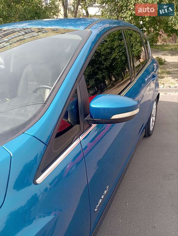 Минивэн Ford C-Max 2013 в Днепре