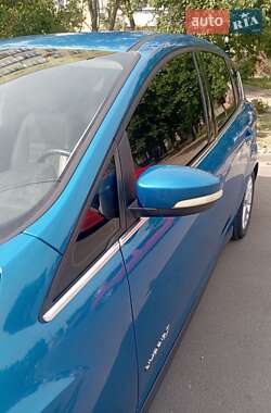 Минивэн Ford C-Max 2013 в 