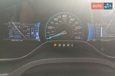 Минивэн Ford C-Max 2013 в 