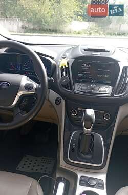 Минивэн Ford C-Max 2013 в 