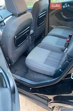 Минивэн Ford C-Max 2011 в 