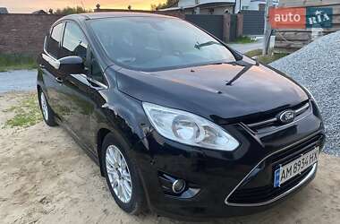Минивэн Ford C-Max 2011 в Житомире