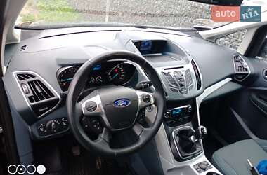 Минивэн Ford C-Max 2011 в 