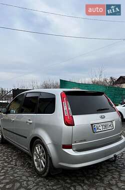 Мінівен Ford C-Max 2010 в Луцьку