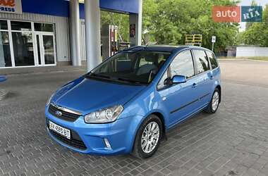 Минивэн Ford C-Max 2008 в Николаеве