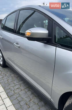 Минивэн Ford C-Max 2013 в 
