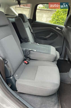 Минивэн Ford C-Max 2013 в 
