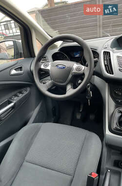 Минивэн Ford C-Max 2013 в 