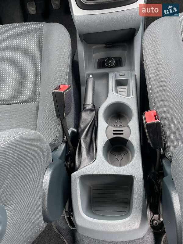Мінівен Ford C-Max 2013 в Стрию
