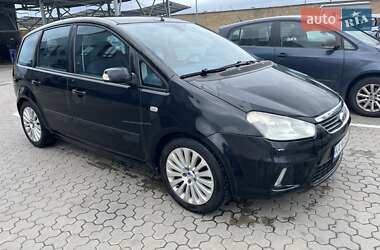 Минивэн Ford C-Max 2008 в Киеве