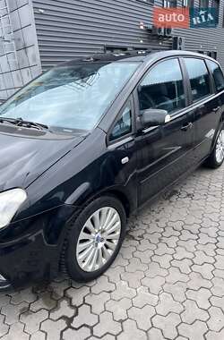 Минивэн Ford C-Max 2008 в 