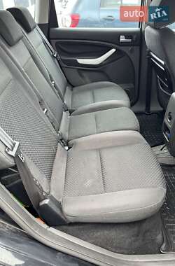 Минивэн Ford C-Max 2008 в 