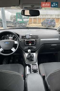 Минивэн Ford C-Max 2008 в 